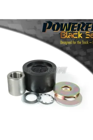 Worldwide Shipping Powerflex Black Series Rear Diff Front Mounting Bush BMW 3 Series E46
