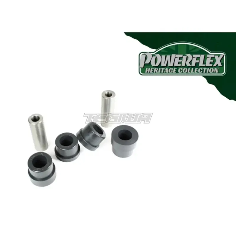 Powerflex Heritage Series Rear Upper Wishbone Inner Bush BMW 3 Series Best Seller
