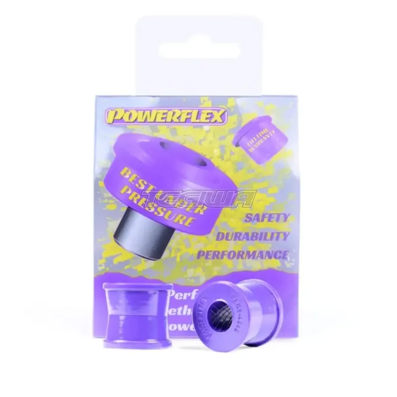 Powerflex Road Series Rear ARB End Link To Bar Bush BMW 3 Series E46 M Hot Picks