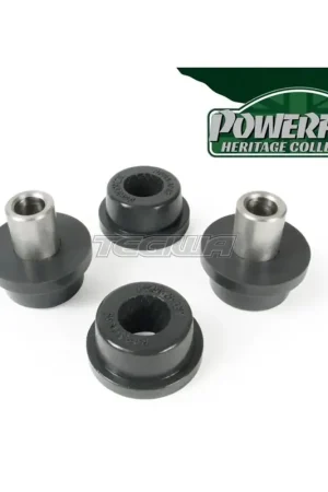Grab Now Powerflex Heritage Series Rear ARB End Link to Bracket Bush BMW 3 Seri