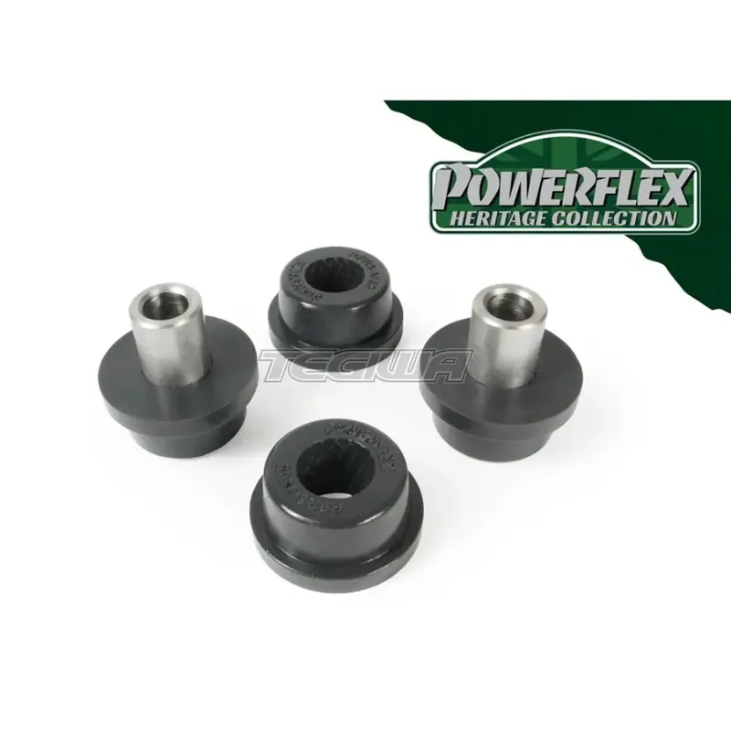 Grab Now Powerflex Heritage Series Rear ARB End Link to Bracket Bush BMW 3 Seri