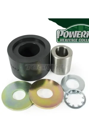 Powerflex Heritage Series Rear Diff Front Mounting Bush BMW 3 Series E Last Chance