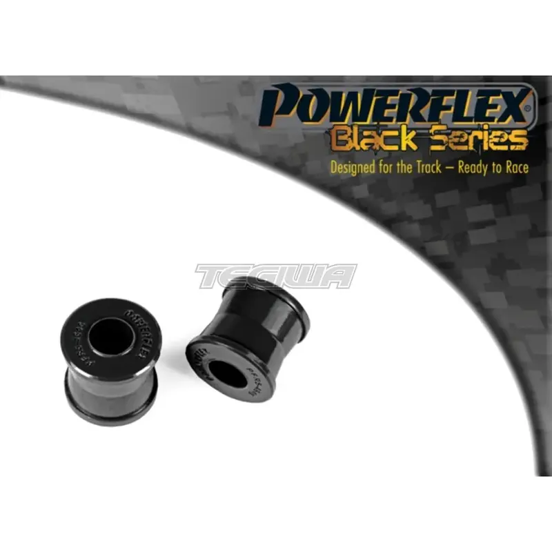 New Arrival Powerflex Black Series Rear ARB End Link To Bar Bush BMW 3 Series E46