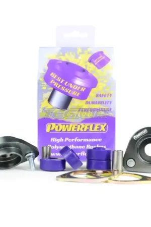 Powerflex Road Series Rear Shock Top Mount Bracket and Bush 12mm BMW 3 Best Price