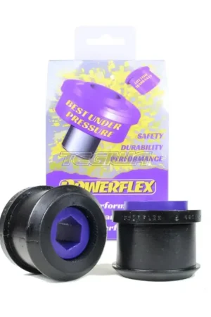 Super Sale Powerflex Road Series Front Wishbone Rear Bush BMW 3 Series E46 Sedan