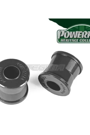 Powerflex Heritage Series Rear ARB End Link To Bar Bush BMW 3 Series E Big Sale