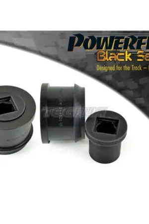 Powerflex Black Series Front Wishbone Rear Bush BMW 3 Series E46 Sedan Genuine