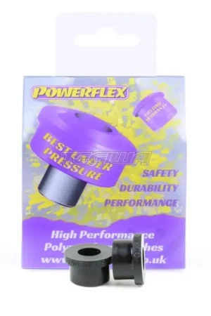 Powerflex Road Series Gear Shift Arm Front Bush Round BMW 3 Series E46 Premium