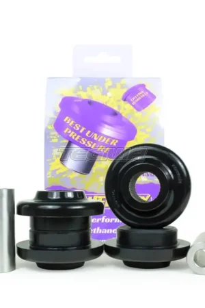 Powerflex Road Series Rear Lower Wishbone Outer Bush BMW 3 Series E46 Best Choice