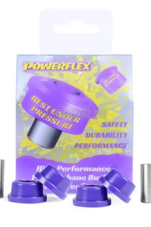 Powerflex Road Series Rear ARB End Link to Bracket Bush BMW 3 Series E Latest