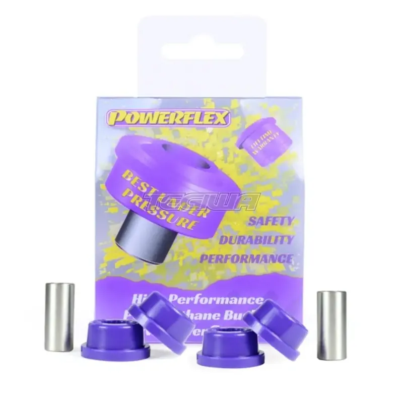 Powerflex Road Series Rear ARB End Link to Bracket Bush BMW 3 Series E Latest