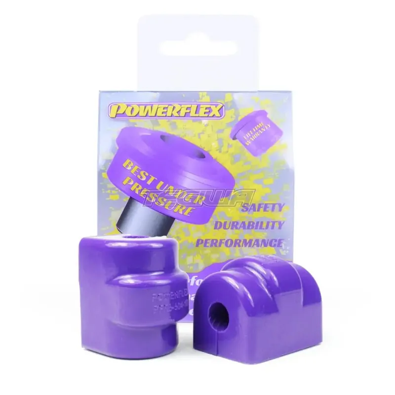 New Arrival Powerflex Road Series Rear Roll Bar Mounting Bush 20mm BMW 3 Series E4