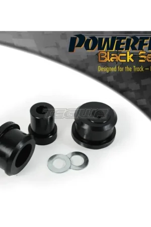 Powerflex Black Series Front Wishbone Rear Bush BMW 3 Series E46 Xi XD Place Order