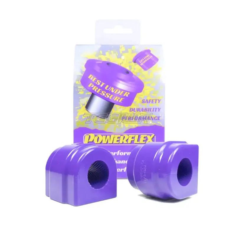 Powerflex Road Series Front Anti Roll Bar Bush 23.5mm BMW 3 Series E46 Secure Checkout