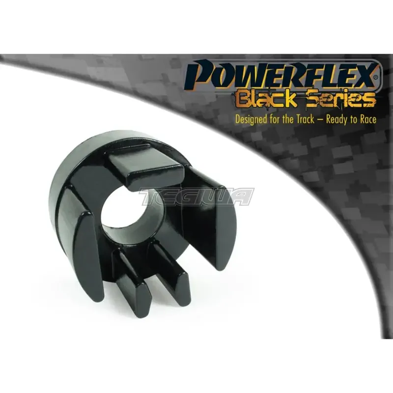 Clearance Powerflex Black Series Transfer Case Bush Insert Motorsport BMW 3 Seri