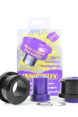 Powerflex Road Series Front Wishbone Rear Bush BMW 3 Series E46 Xi XD Bargain