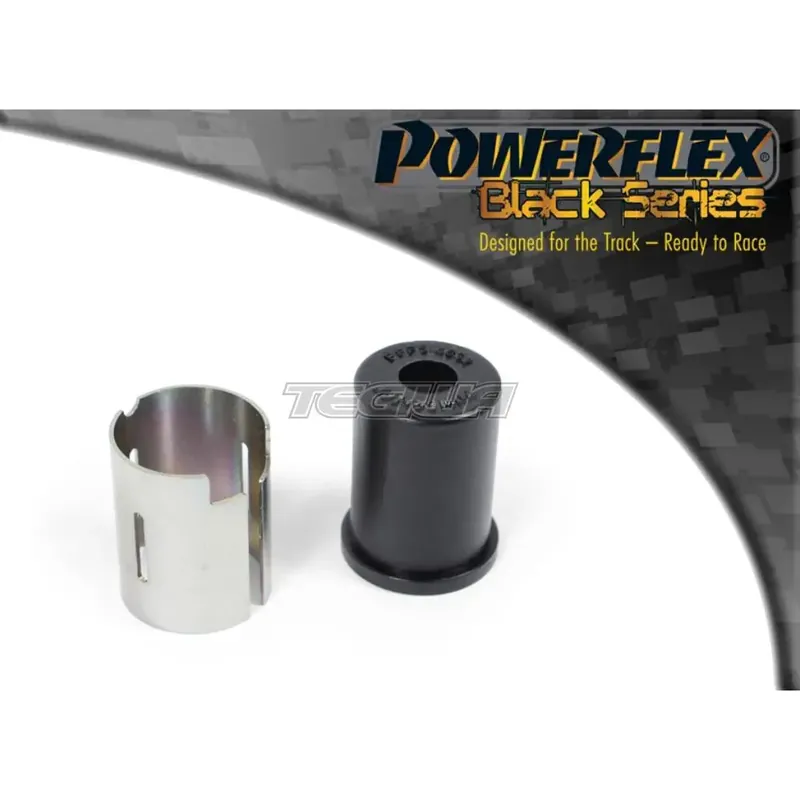 Fast Shipping Powerflex Black Series Shifter Arm Rear Bush BMW 3 Series E46 Xi XD 4w