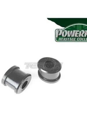 Popular Powerflex Heritage Series Shift Arm Front Bush Oval BMW 3 Series E46 X