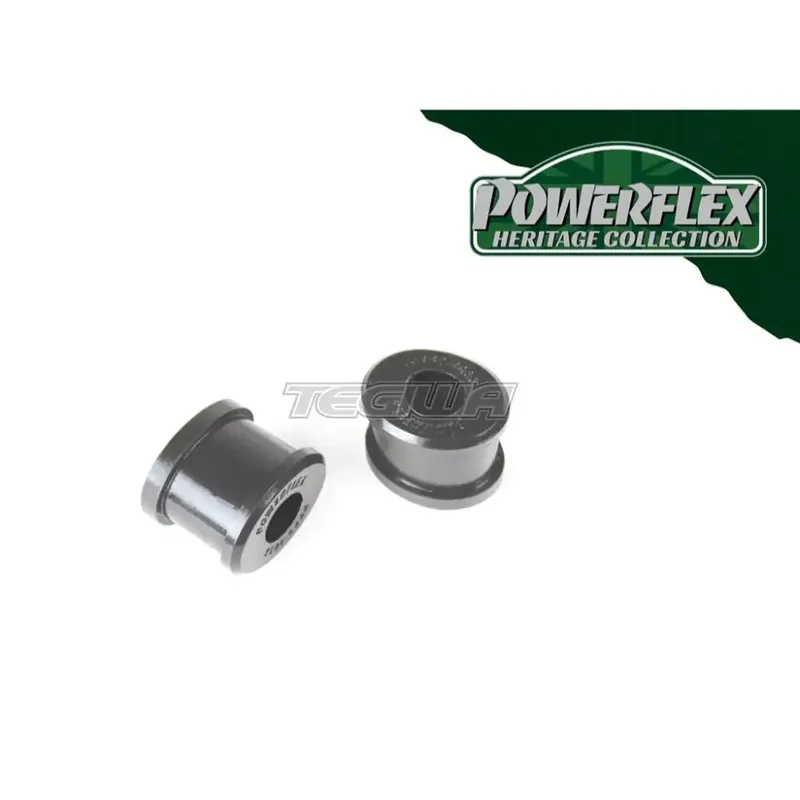 Popular Powerflex Heritage Series Shift Arm Front Bush Oval BMW 3 Series E46 X