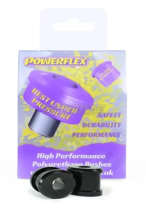 Powerflex Road Series Shift Arm Front Bush Ultra-Oval BMW 3 Series E46 Factory Price