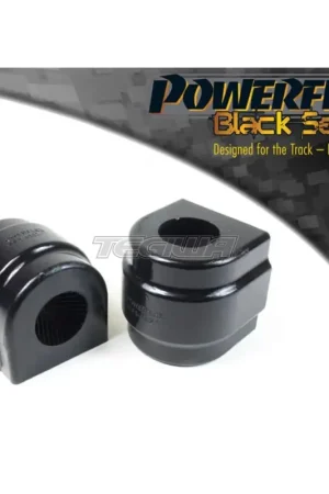Powerflex Black Series Front Anti Roll Bar Bush 22.5mm BMW 3 Series E4 Viral
