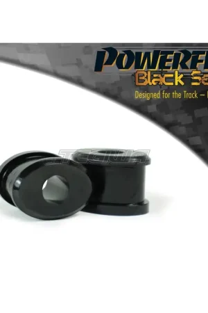 Powerflex Black Series Shift Arm Front Bush Ultra-Oval BMW 3 Series E4 New Arrival