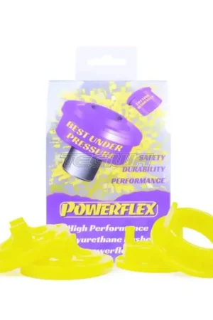 Powerflex Road Series Rear Subframe Rear Bush Insert BMW 3 Series E46 Hassle-Free Returns