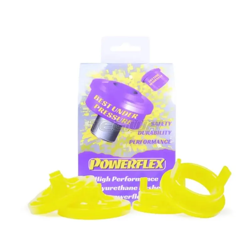 Powerflex Road Series Rear Subframe Rear Bush Insert BMW 3 Series E46 Hassle-Free Returns