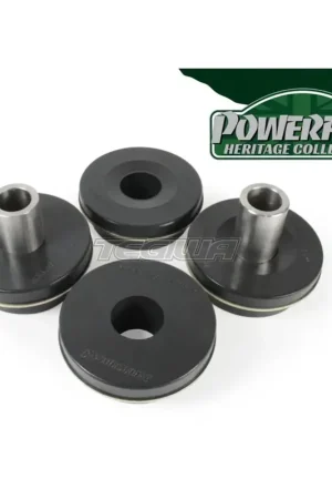 Powerflex Heritage Series Rear Subframe Rear Bush BMW 3 Series E46 Xi Certified