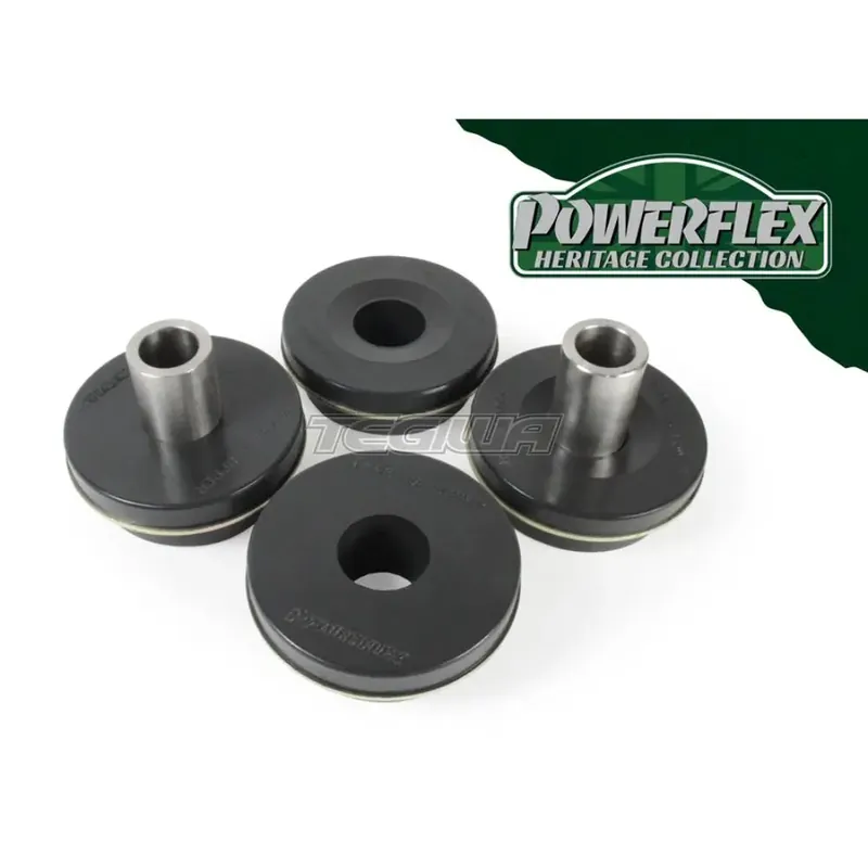 Powerflex Heritage Series Rear Subframe Rear Bush BMW 3 Series E46 Xi Certified