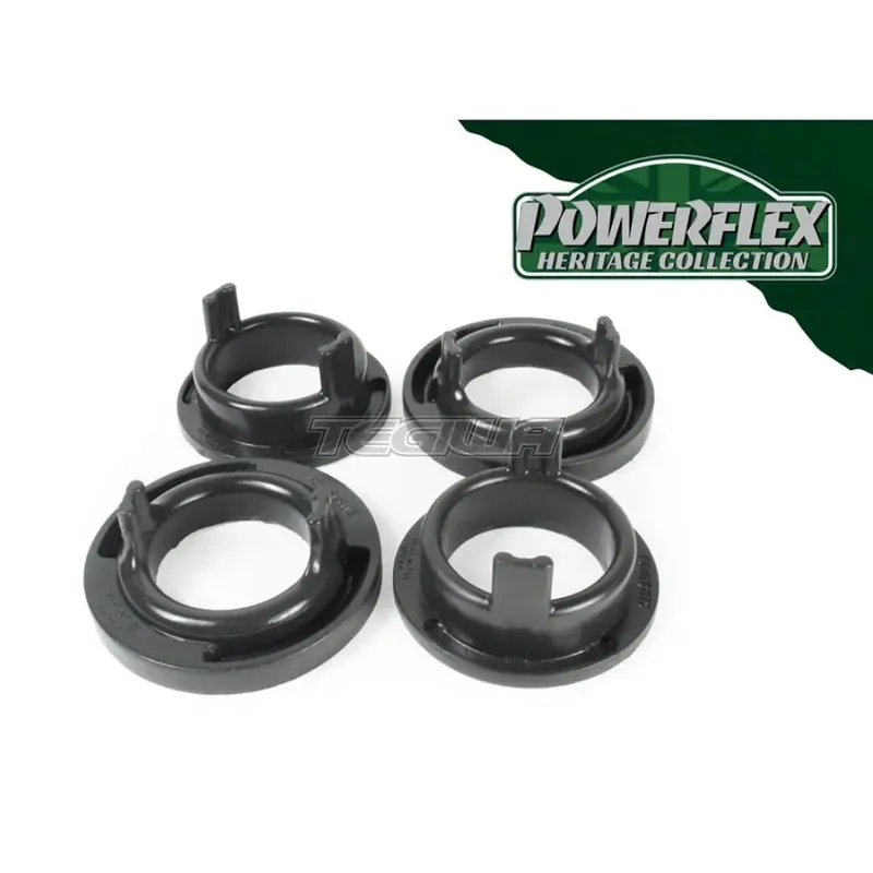 Powerflex Heritage Series Rear Subframe Rear Bush Insert BMW 3 Series Flash Sale