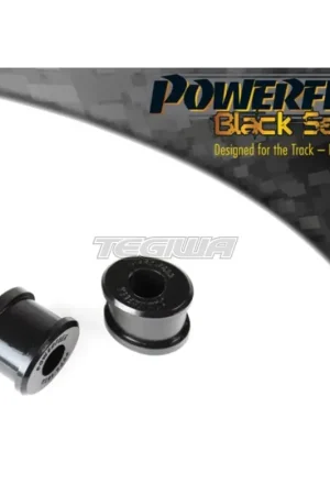 Powerflex Black Series Shift Arm Front Bush Oval BMW 3 Series E46 Xi X Final Sale