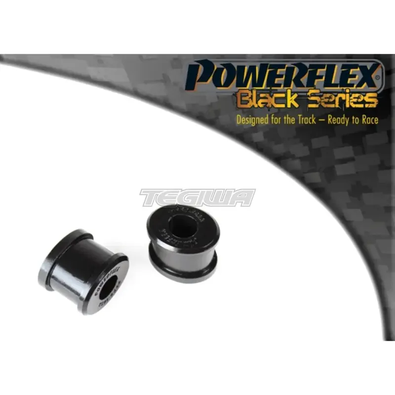 Powerflex Black Series Shift Arm Front Bush Oval BMW 3 Series E46 Xi X Final Sale