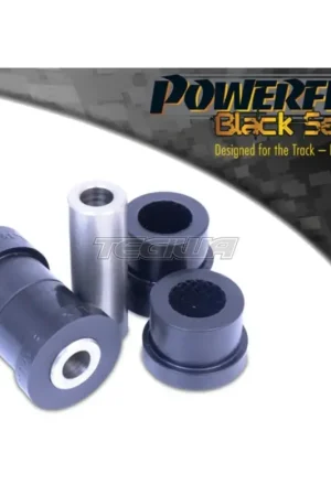 Powerflex Black Series Rear Upper Wishbone Inner Bush BMW 3 Series E46 Save Now