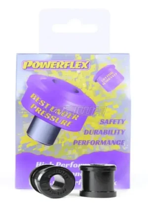 High Quality Powerflex Road Series Shift Arm Front Bush Oval BMW 3 Series E46 Xi XD