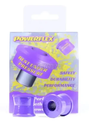 Powerflex Road Series Rear ARB End Link To Bar Bush BMW 3 Series E46 X Affordable