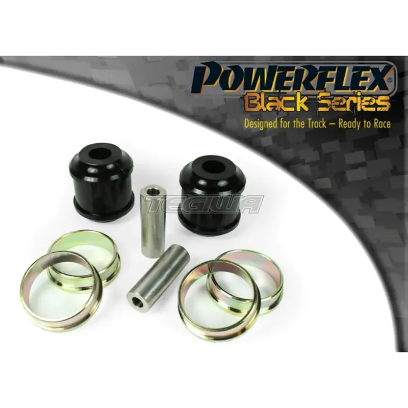 Best Price Powerflex Black Series Front Radius Arm To Chassis Bush BMW 3 Series E