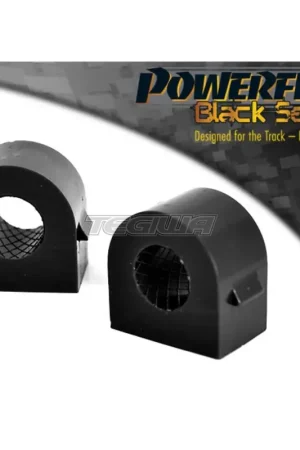 Powerflex Black Series Rear Anti Roll Bar Bush 23.6mm BMW 3 Series E90 Limited Offer