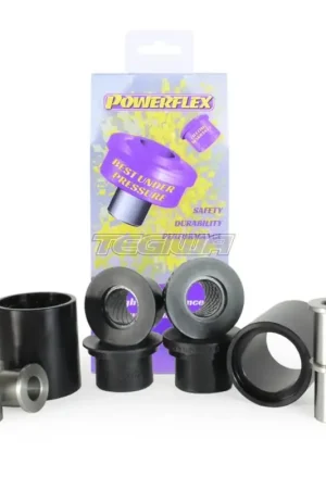 Crafted Powerflex Road Series Rear Lower Lateral Arm Inner Bush BMW 3 Series E