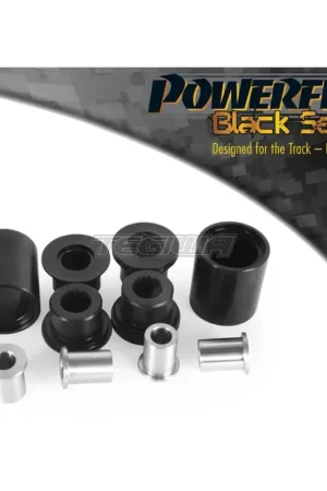 Free Delivery Powerflex Black Series Rear Lower Lateral Arm Inner Bush BMW 3 Series