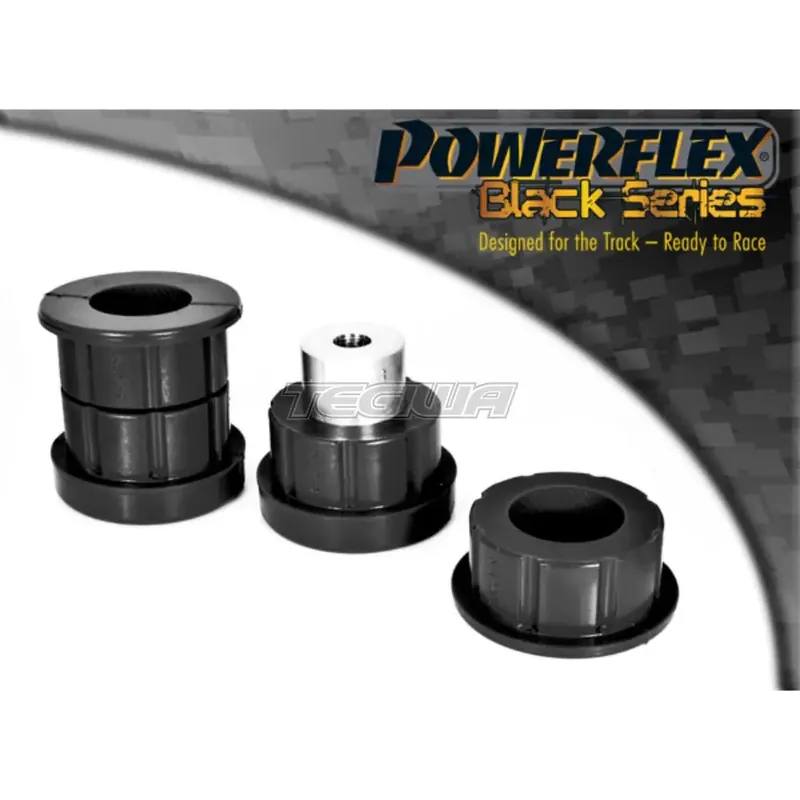 Final Sale Powerflex Black Series Rear Subframe Front Mounting Bush Anti-Squat Tr