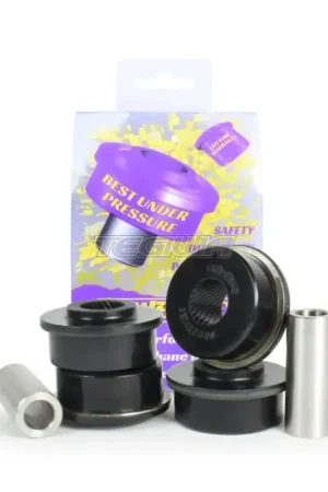 Powerflex Road Series Rear Lower Front Arm Inner Bush BMW 3 Series E90 Viral