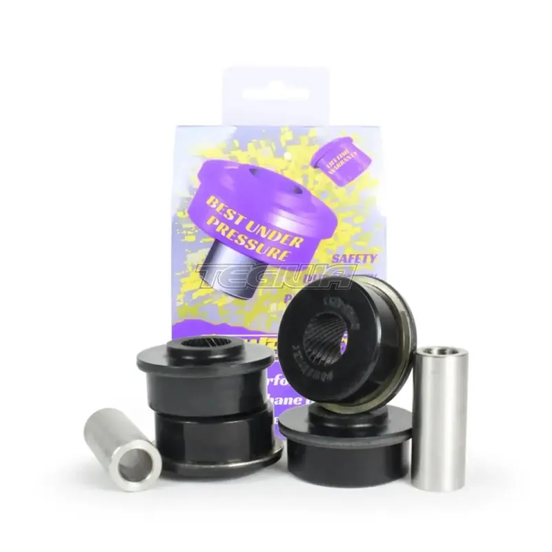 Powerflex Road Series Rear Lower Front Arm Inner Bush BMW 3 Series E90 Viral