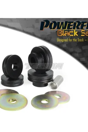Powerflex Black Series Rear Upper Shock Mounting Bush 12mm BMW 3 Serie Cheap