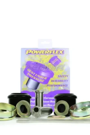 Popular Powerflex Road Series Front Radius Arm To Chassis Bush Caster Adjust B