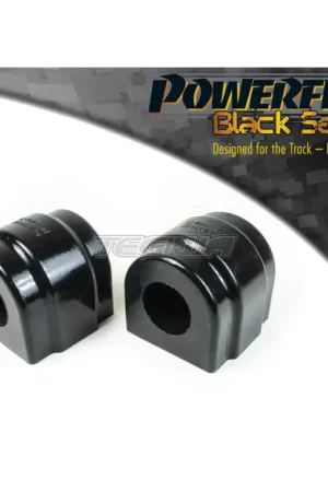 Deal Powerflex Black Series Front Anti Roll Bar Mounting Bush 26.5mm BMW 3