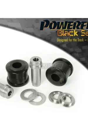 Powerflex Black Series Front Track Control Arm Inner Bush BMW 3 Series Warranty Included