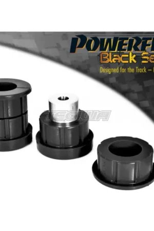 Free Shipping Powerflex Black Series Rear Subframe Front Mounting Bush Anti-Squat Tr
