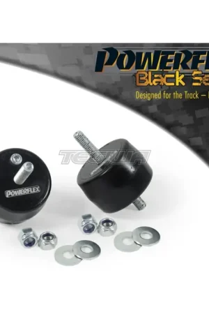 Powerflex Black Series Transmission Mounting Bush Motorsport BMW 3 Ser Best Seller