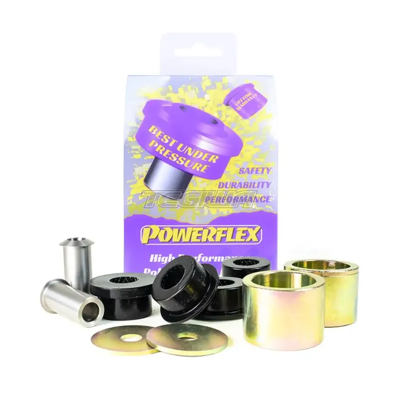 Powerflex Road Series Rear Upper Control Arm To Hub Bush BMW 3 Series Buy Today